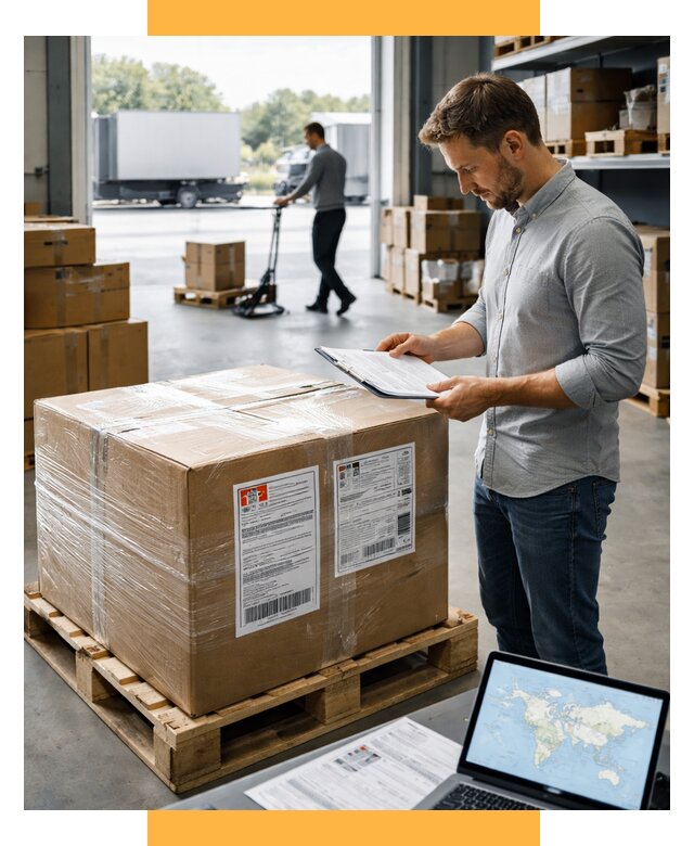 Срочная международная доставка от 12248 р. | СетСервис-Чрн