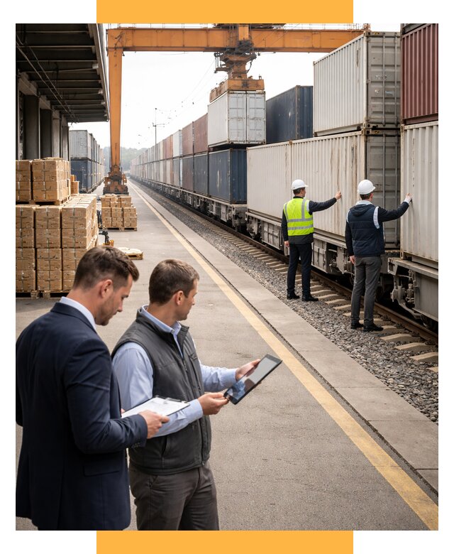 Железнодорожные перевозки грузов от 45932 р. | СетСервис-Чрн