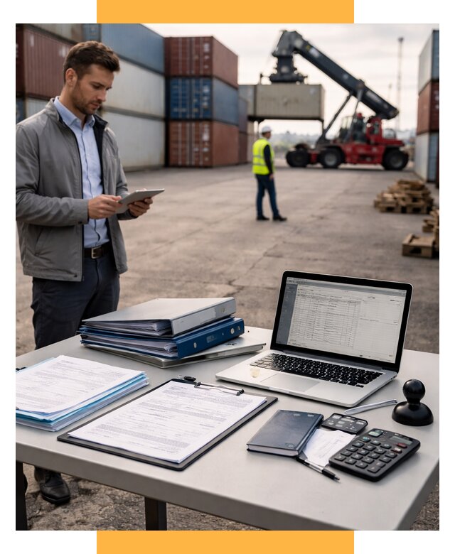 Контейнерные перевозки грузов по миру от 122484 р. | СетСервис-Чрн