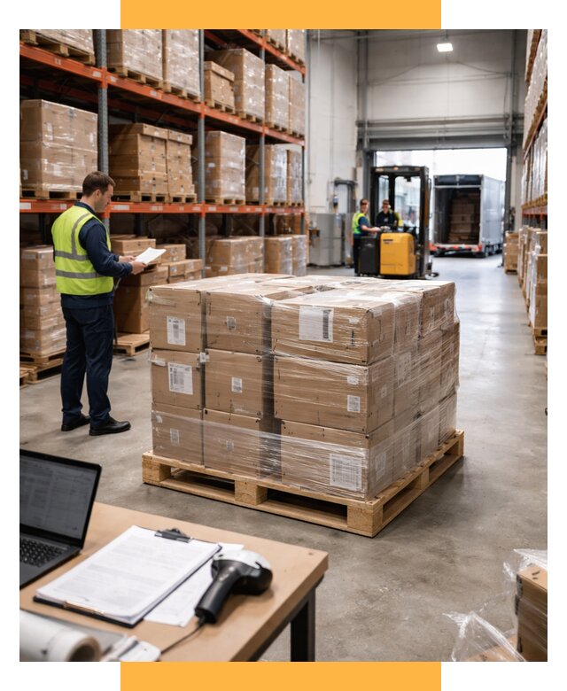 Перевозка сборных грузов от 3572 р. — сборная логистика СетСервис-Чрн