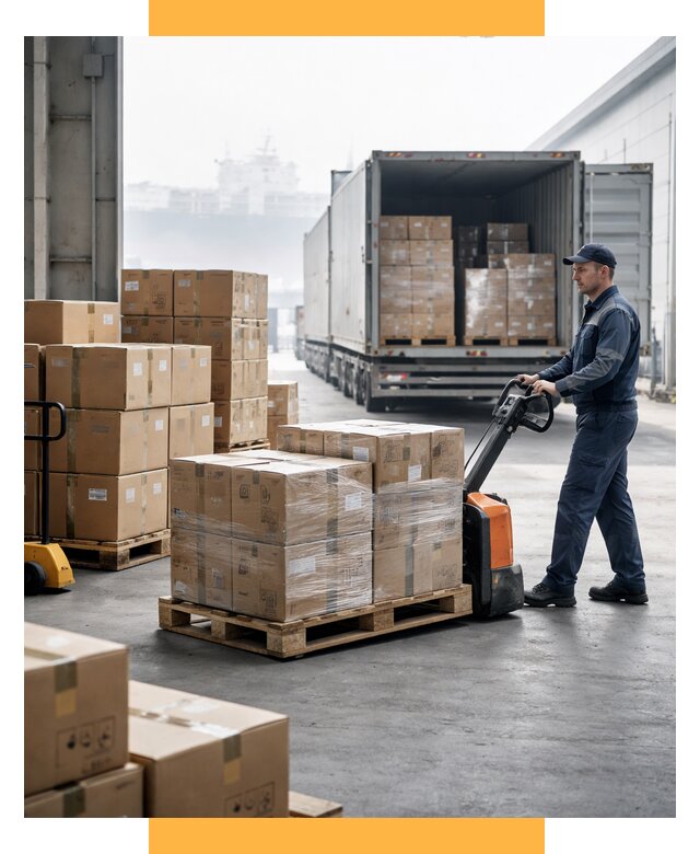 Карго доставка грузов по миру под ключ от 25518 р. | СетСервис-Чрн