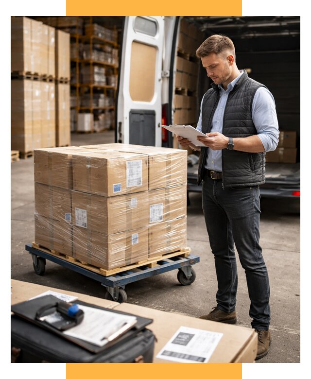 Экспедирование международных грузов от 12248 р. | СетСервис-Чрн