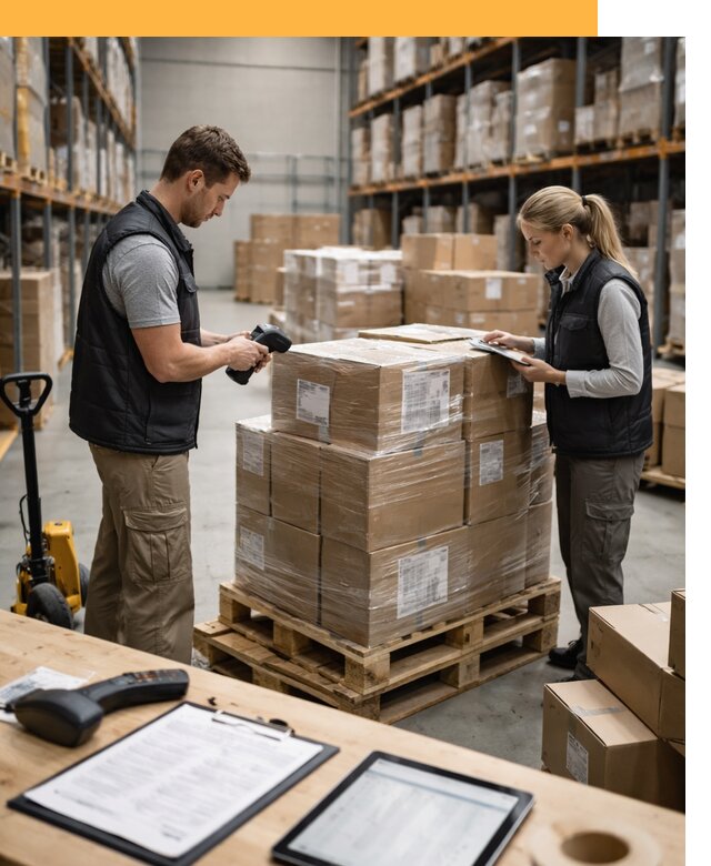 Консолидация грузов по миру от 8166 руб, оптимизация доставки