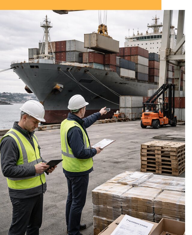 Морские перевозки из Китая от 91863 руб, контейнерные рейсы