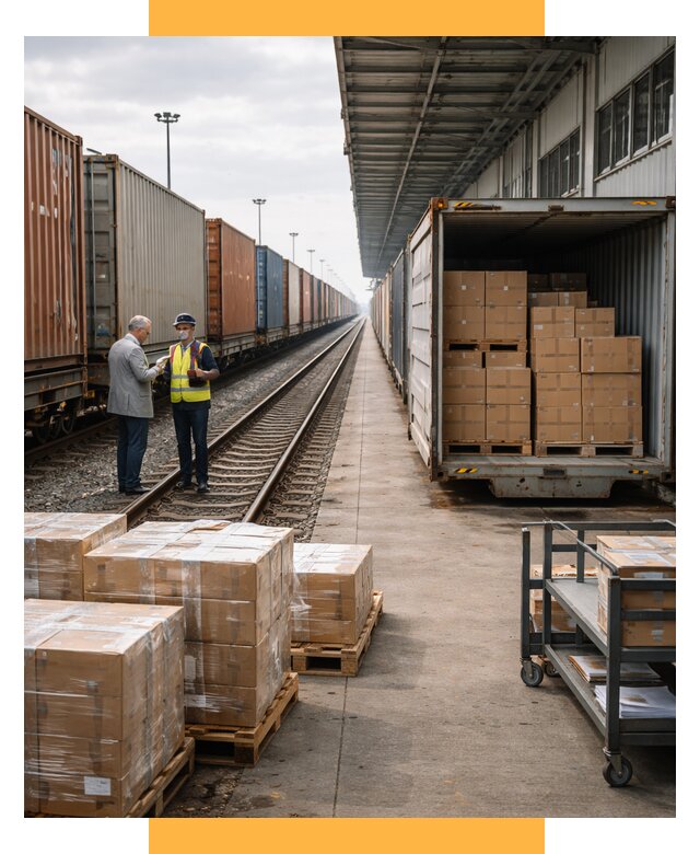 ЖД перевозки из Китая от 91863 р. — надежно с СетСервис-Чрн