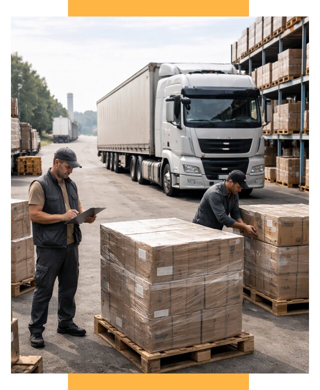 Автоперевозки из Китая от 122484 р. — логистика СетСервис-Чрн