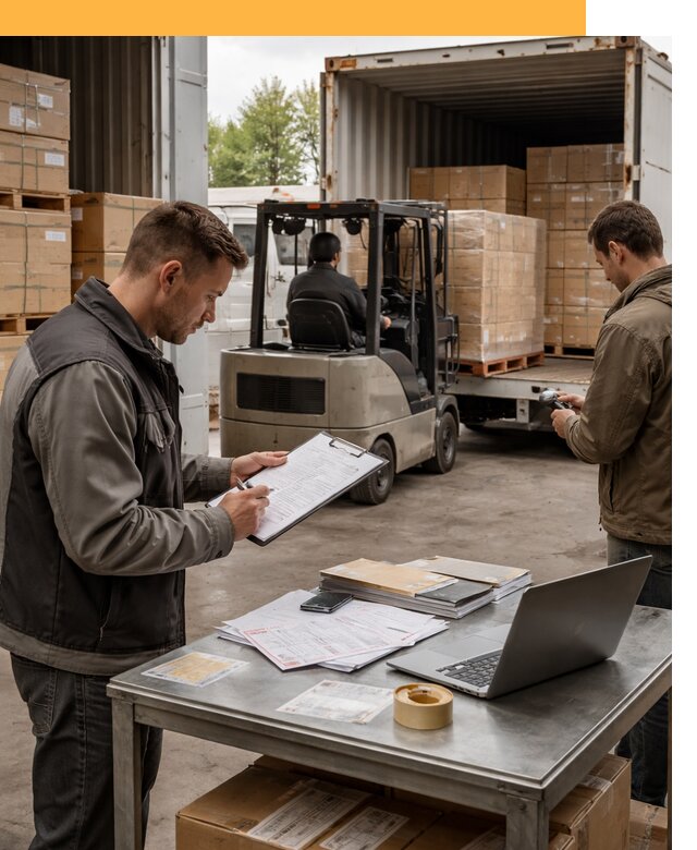 Карго доставка из Китая морские и авиаперевозки от 86760