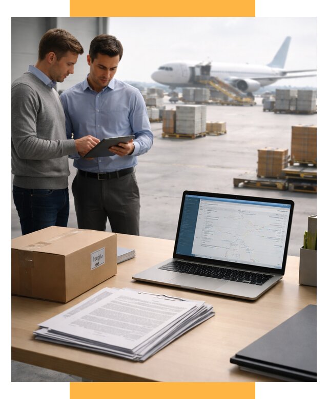 Авиадоставка из США от 663 р., быстро и надежно, СетСервис-Чрн