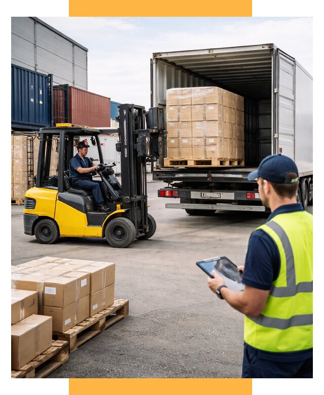 Доставка грузов из Латвии в Россию от 25518 р. | СетСервис-Чрн