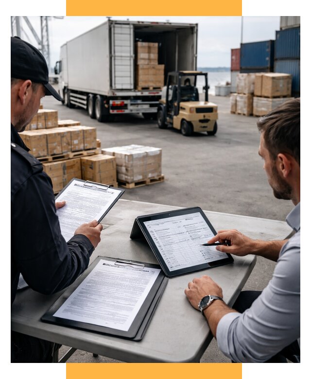 Доставка грузов из Эстонии в Россию от 12248 р., СетСервис-Чрн