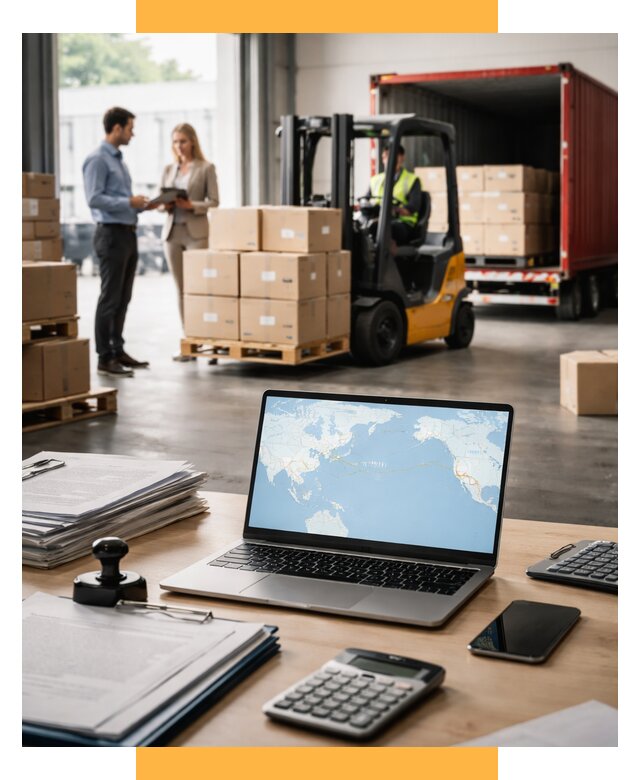 Доставка грузов из Японии в Россию от 91863 р. | СетСервис-Чрн