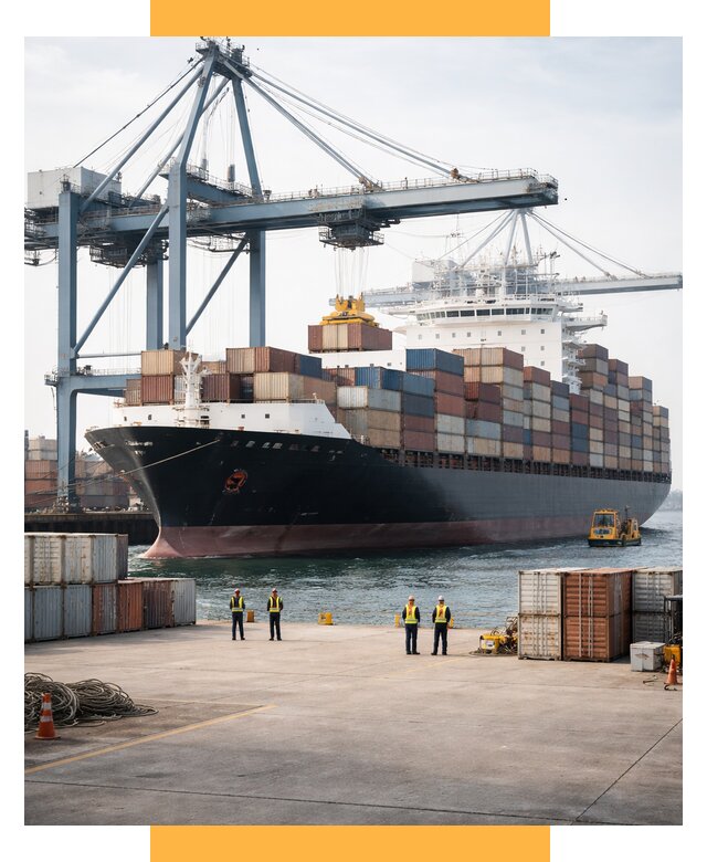 Морские перевозки из Японии контейнером от 91863 р. | СетСервис-Чрн