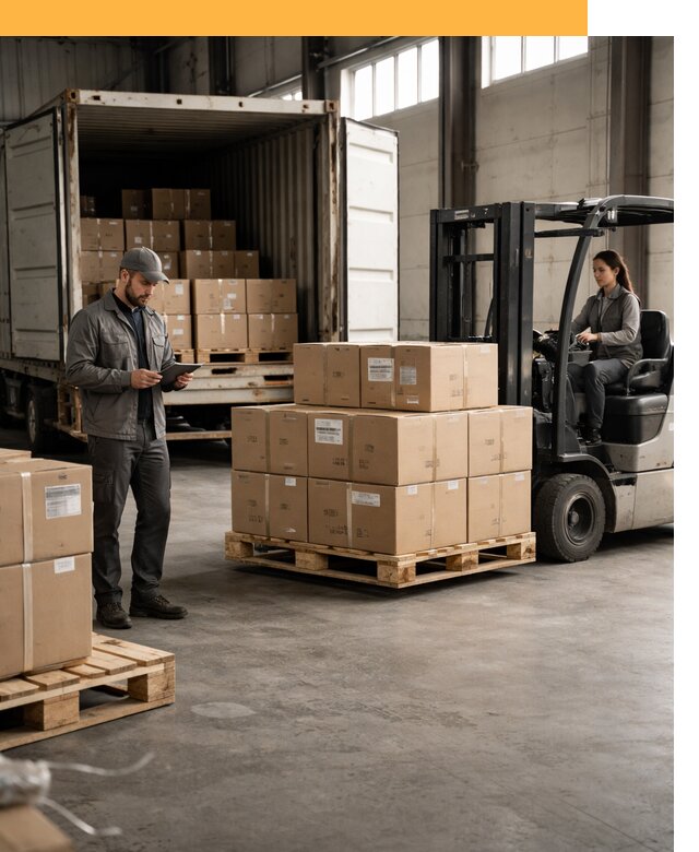 Доставка грузов из Кореи от 25518 руб морем авиацией и жд