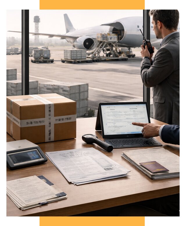 Авиадоставка из Кореи в Россию от 7655 р., сервис СетСервис-Чрн