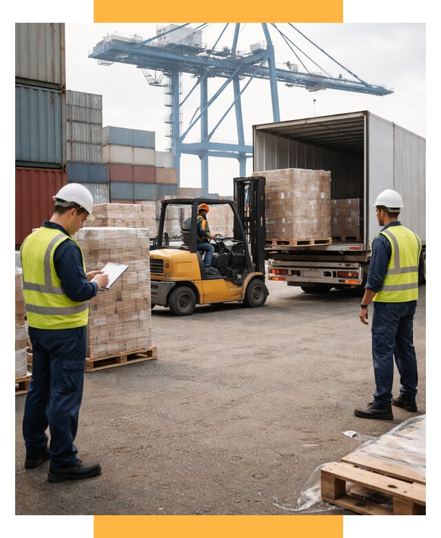 Доставка грузов из Вьетнама в Россию от 76553 р. | СетСервис-Чрн