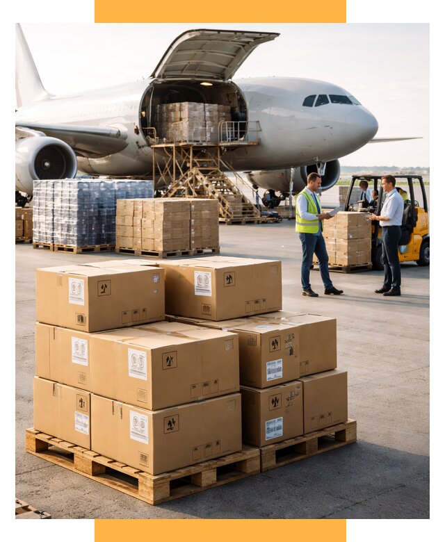 Авиадоставка из Вьетнама в Россию от 868 р. | СетСервис-Чрн