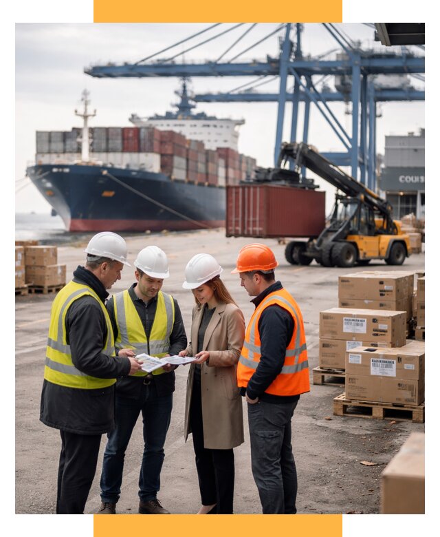 Морские перевозки из Вьетнама от 153105 р. — СетСервис-Чрн