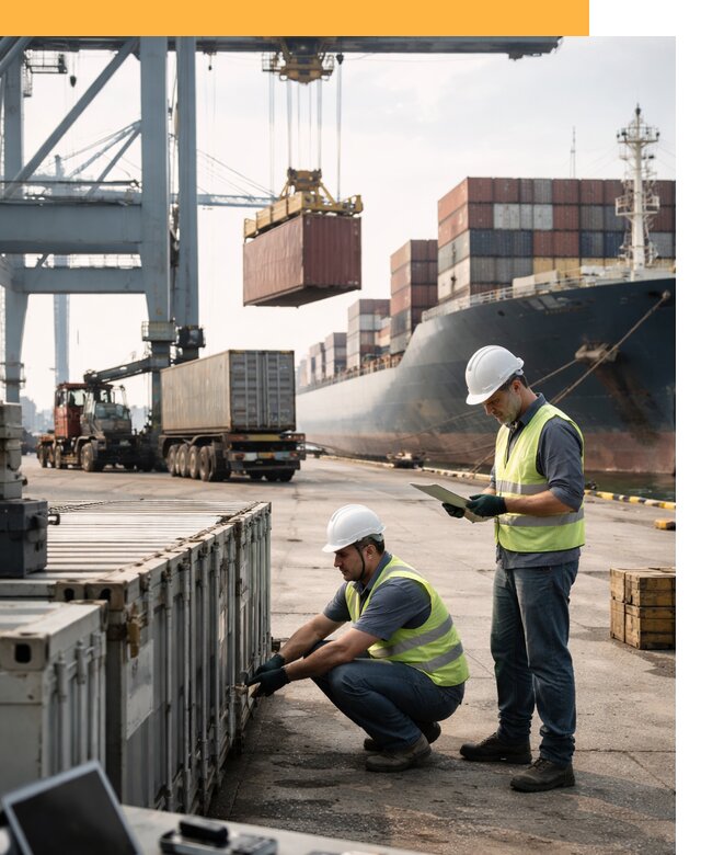 Морские перевозки из Вьетнама от 153105 руб сборные и FCL