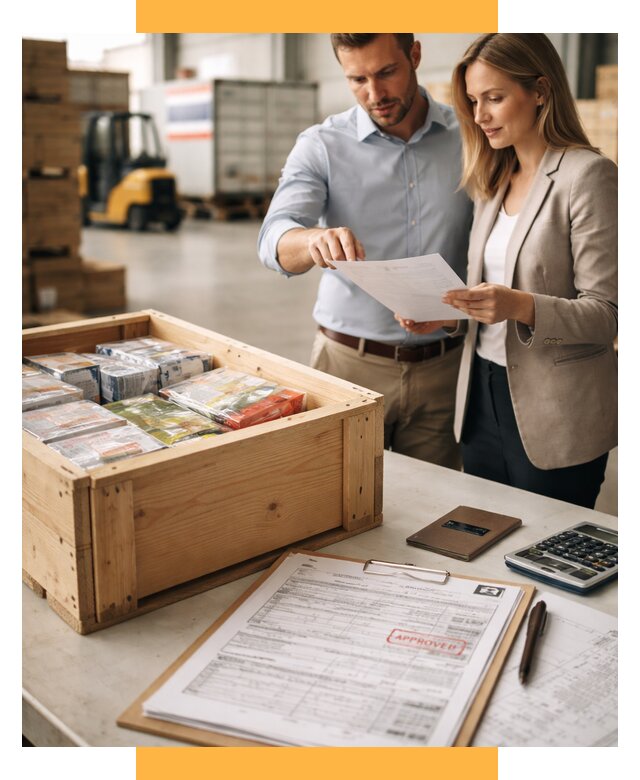 Доставка грузов из Таиланда в Россию от 35725 р. СетСервис-Чрн