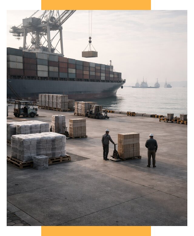 Морские перевозки из Таиланда от 86760 р. | СетСервис-Чрн