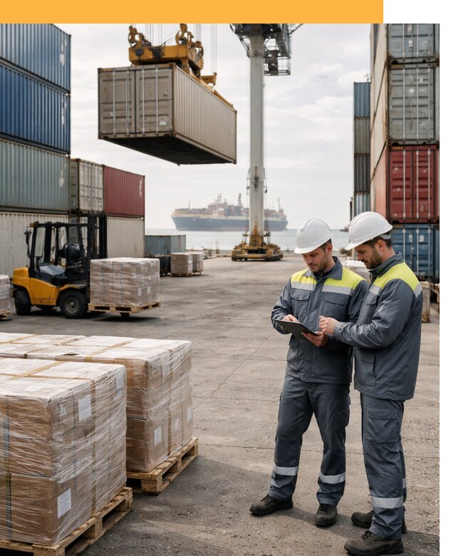 Морские перевозки из Таиланда от 86760 руб, доставка и таможня