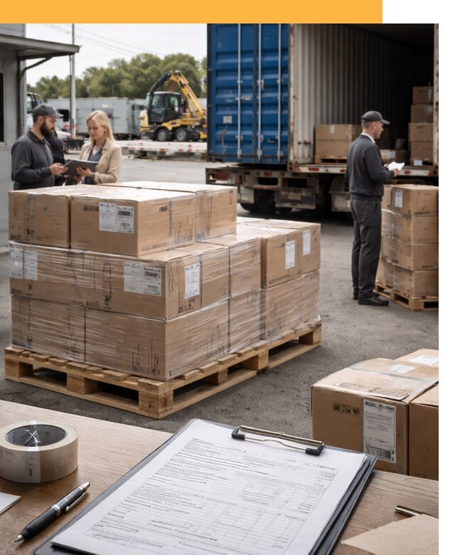 Доставка грузов из Малайзии: морем и авиа от 86760 руб.