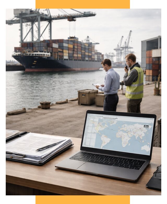 Морские перевозки из Малайзии от 86760 р. | СетСервис-Чрн