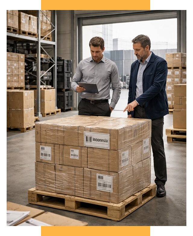 Доставка грузов из Индонезии в Россию от 86760 р., СетСервис-Чрн