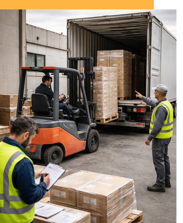 Доставка грузов из Армении по всему миру от 12248 руб.