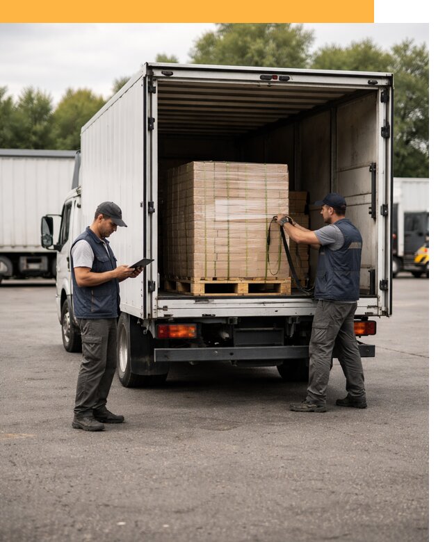 Автоперевозки из Армении автотранспортом от 96967 руб