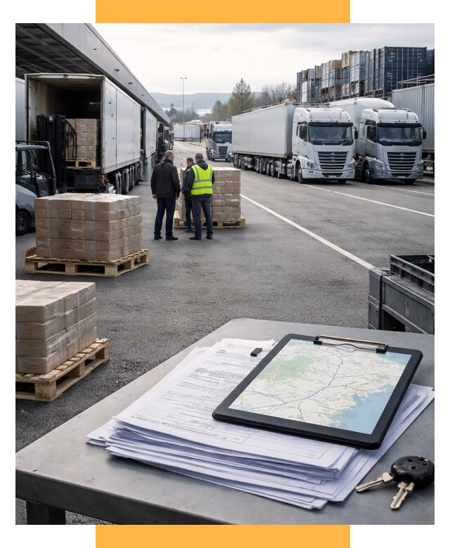 Автоперевозки из Азербайджана от 153105 р. - СетСервис-Чрн