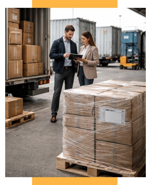 Доставка грузов из Казахстана в Россию от 6635 р., СетСервис-Чрн