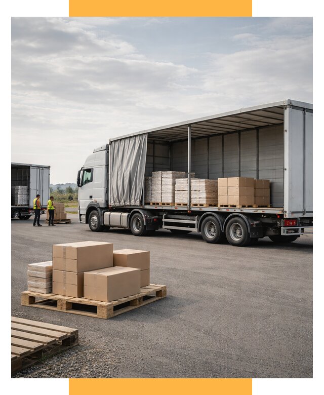 Автоперевозки из Казахстана от 86760 руб. | СетСервис-Чрн