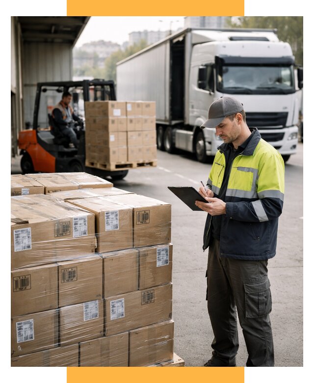 Доставка грузов из Киргизии в Россию от 15311 р. | СетСервис-Чрн