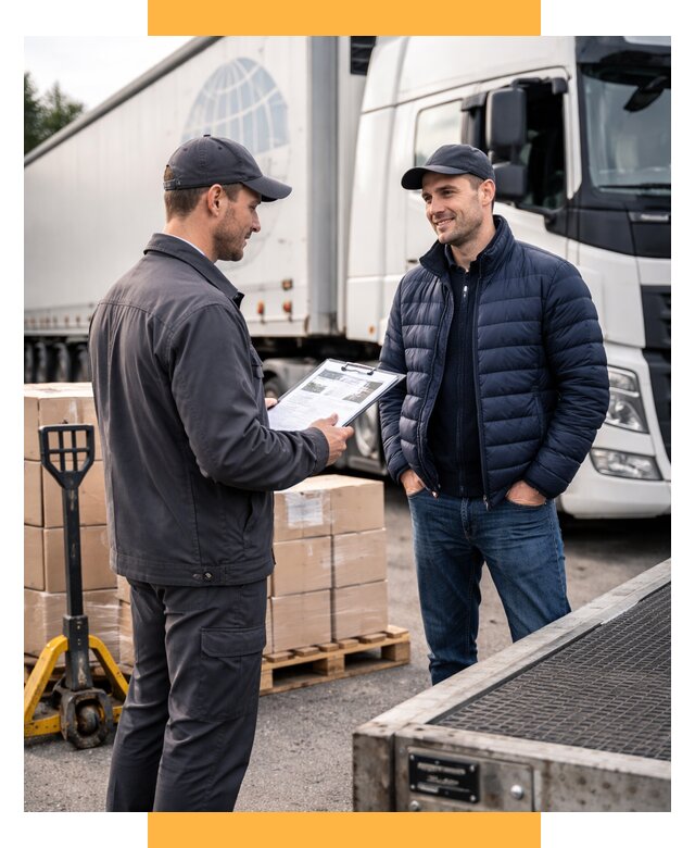 Автоперевозки грузов из Киргизии от 86760 р. — СетСервис-Чрн