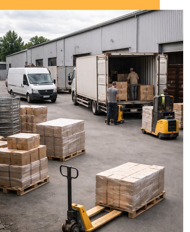 Доставка грузов из Беларуси по всему миру от 15311 руб