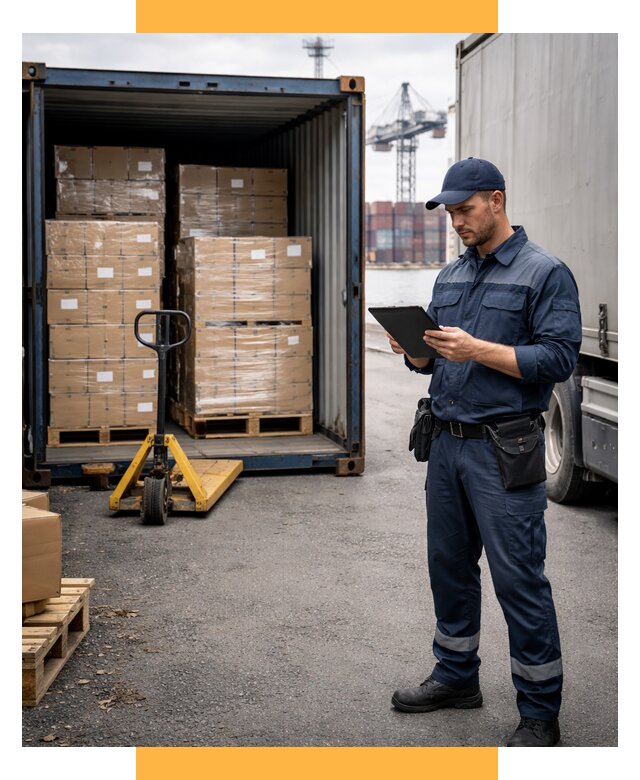 Доставка грузов из Азии от 45932 р. от компании СетСервис-Чрн