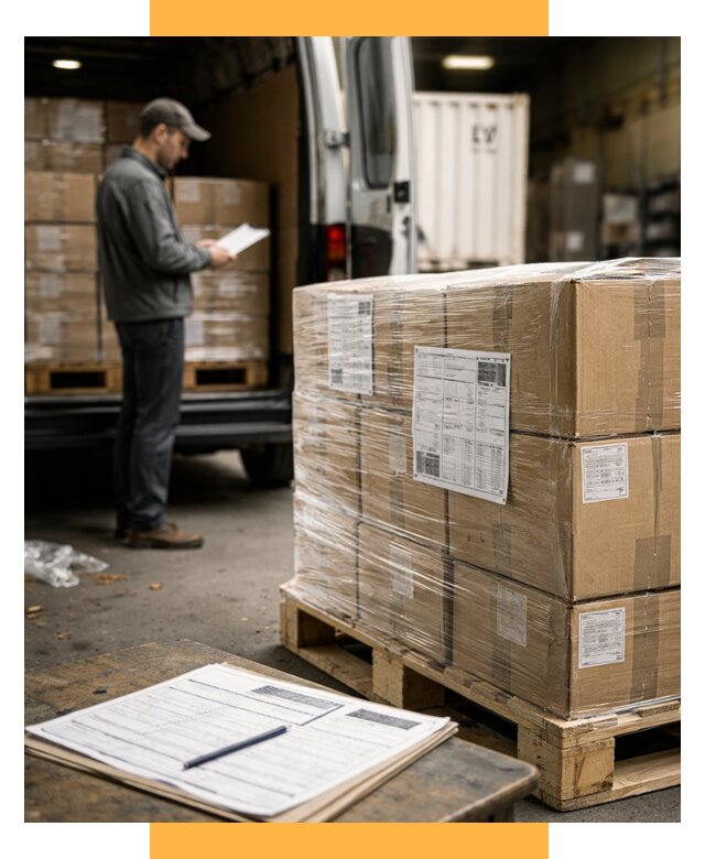 Доставка грузов в Латвию от 25518 р., логистика СетСервис-Чрн