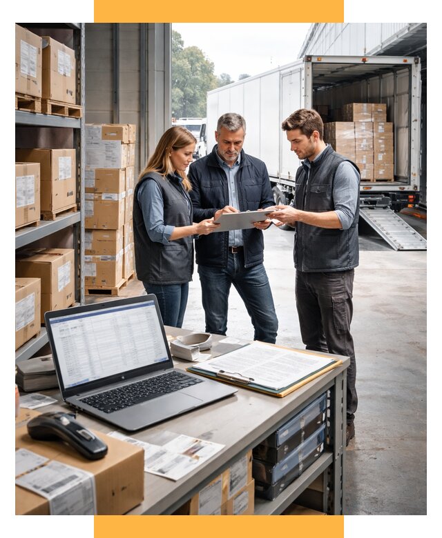 Доставка грузов в Испанию от 35725 р. логистика | СетСервис-Чрн