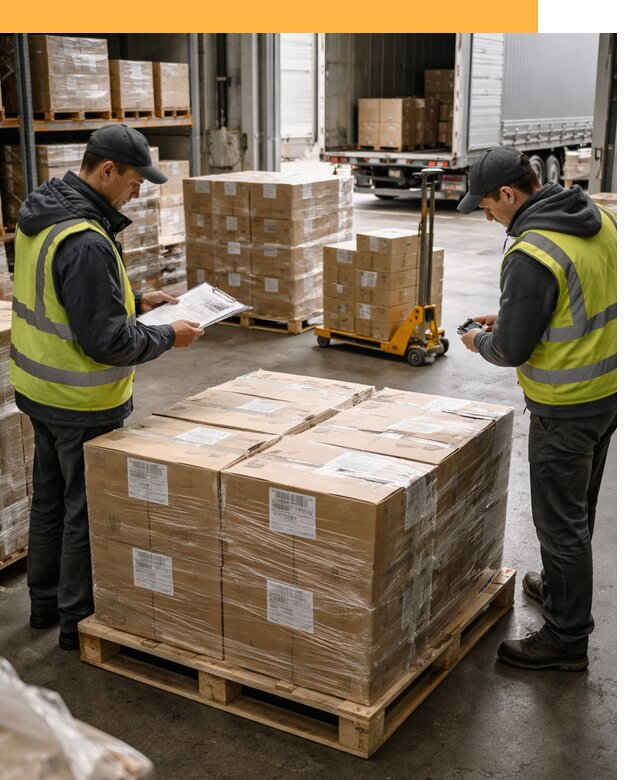 Доставка грузов в Израиль морем, авиа и автоперевозки от 45932 руб.