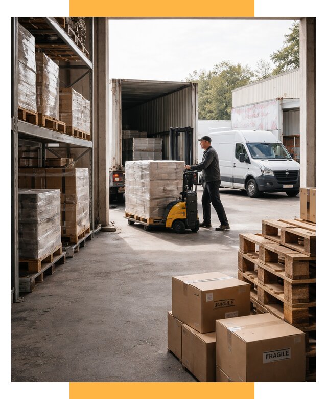 Доставка и перевозка грузов в Грузию от 25518 р., СетСервис-Чрн