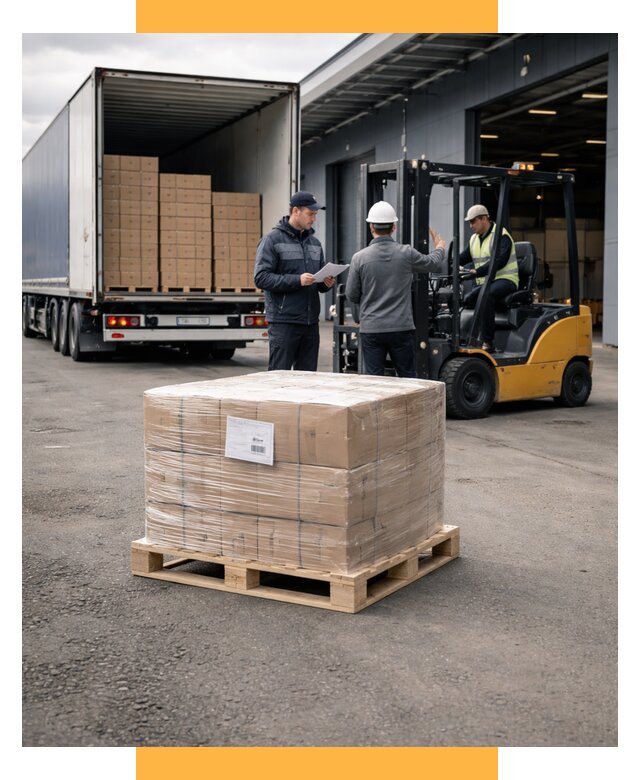 Доставка грузов в Азербайджан от 15311 р. | СетСервис-Чрн