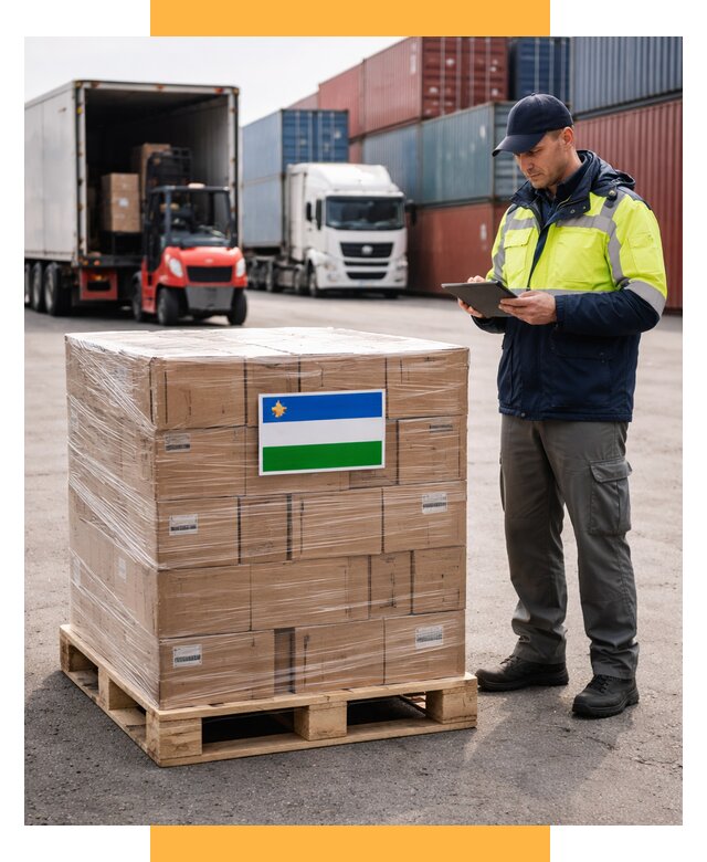 Доставка в Узбекистан от 25518 р., экспресс услуги СетСервис-Чрн