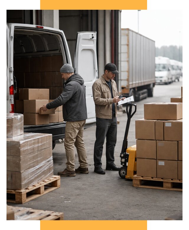 Доставка грузов в Киргизию от 15311 р. - логистика СетСервис-Чрн