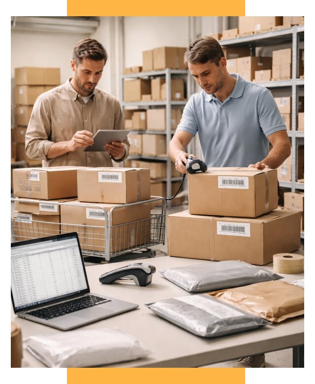 Доставка товаров для интернет-магазина от 25518 р. | СетСервис-Чрн