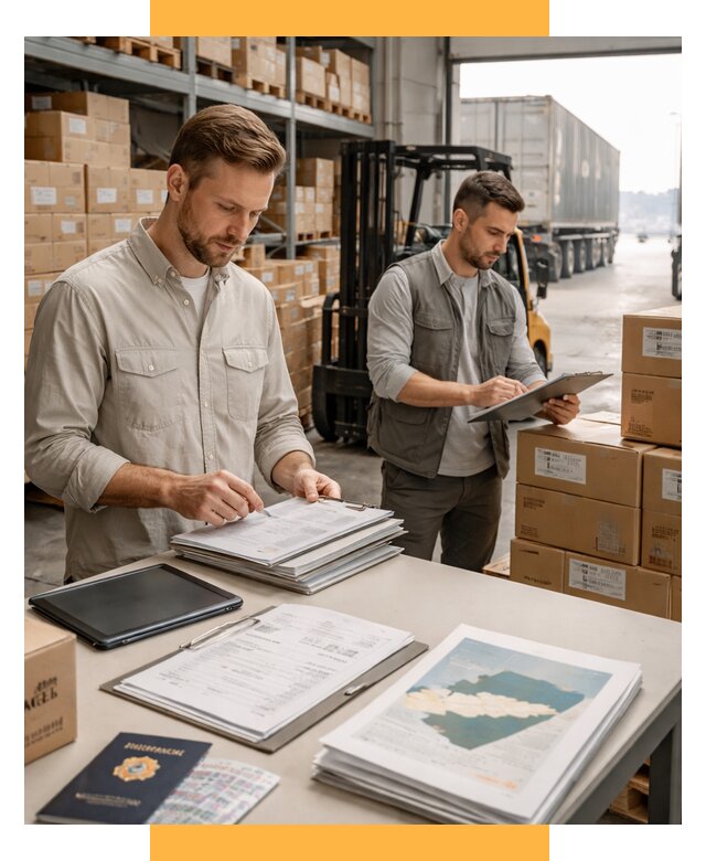 Доставка через ОАЭ от 7655 р. транзит и склад в Дубае, СетСервис-Чрн