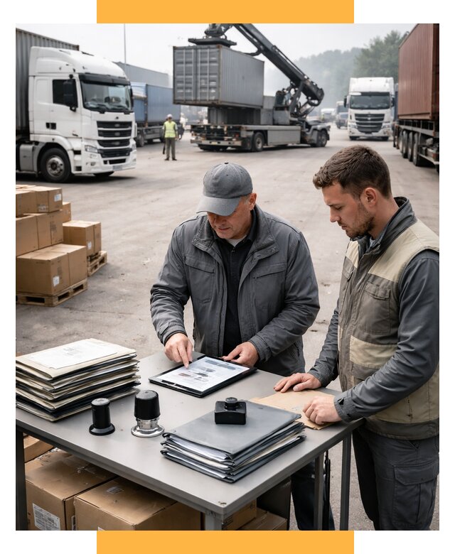 Доставка через Грузию, транзит и логистика от 25518 р. СетСервис-Чрн