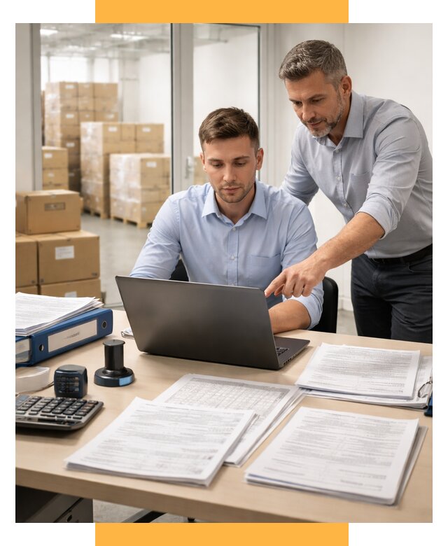 Таможенное оформление грузов из Китая от 12248 р., СетСервис-Чрн