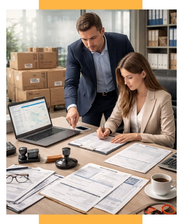 Таможенное оформление грузов из Турции от 12248 р. | СетСервис-Чрн