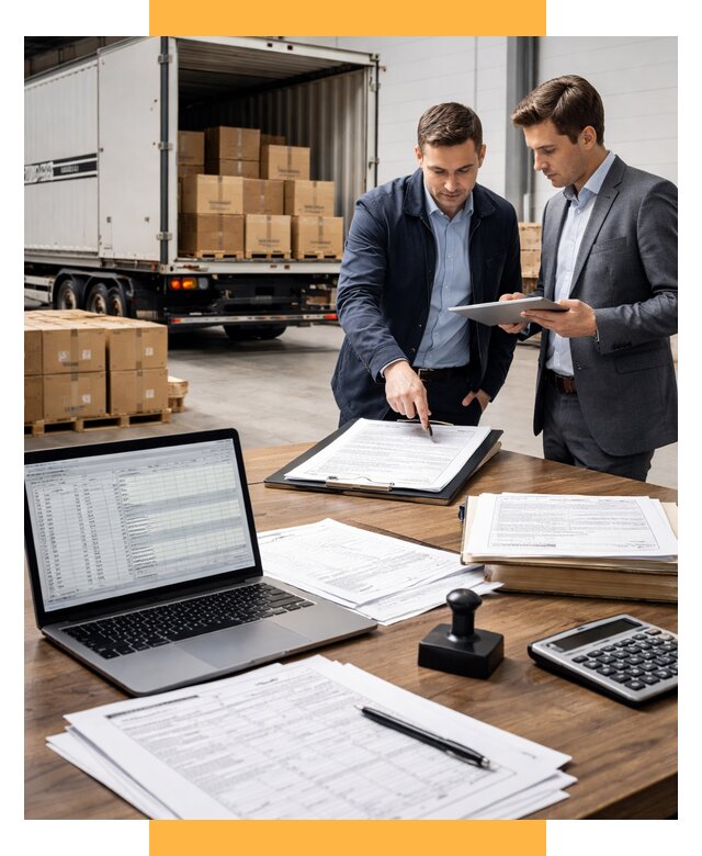 Таможенное оформление грузов из Армении от 8676 р. | СетСервис-Чрн